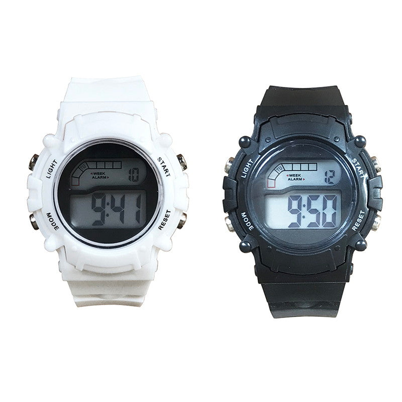 腕時計 デジタル - 時計