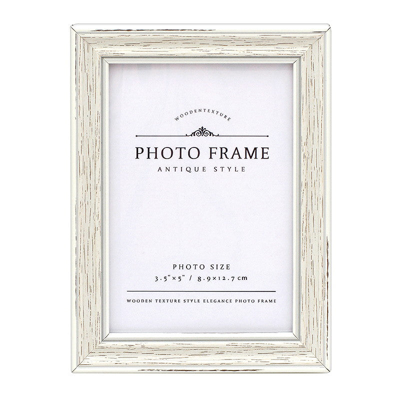 フォトフレーム（エレガンス、L判サイズ） - 100均 通販 ダイソー