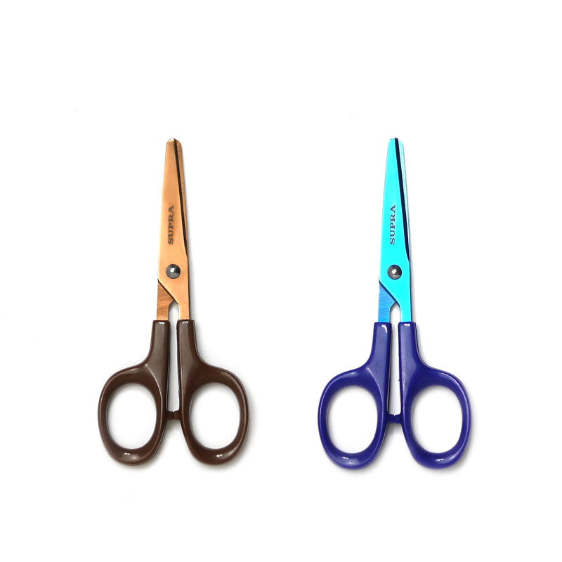 チタンコート文具ハサミ - 100均 通販 ダイソーネットストア【公式】