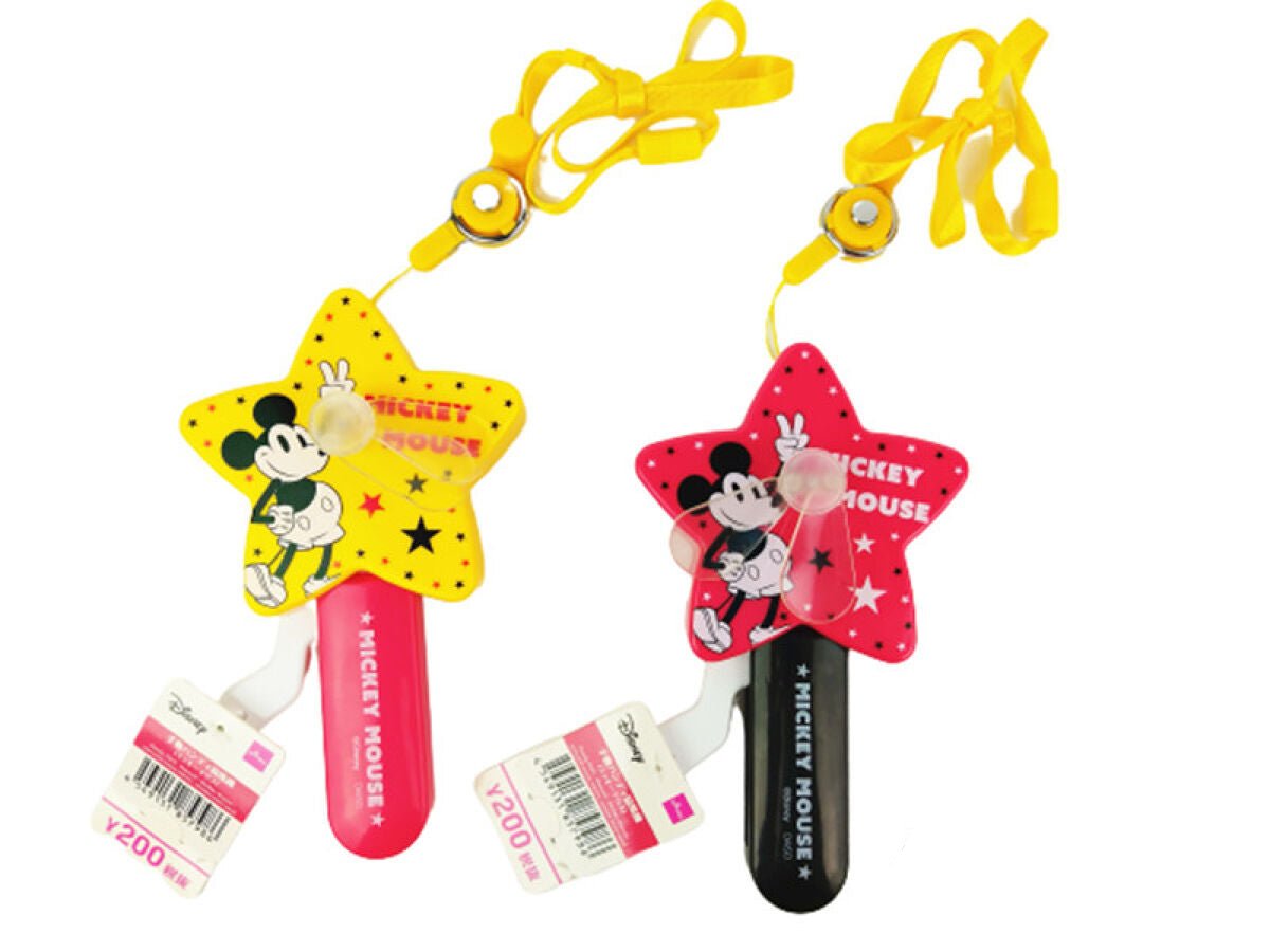 値下げ:ミッキーマウス　置き時計　コレクターアイテム 値下げ:ミッキーマウス 置き時計 コレクターアイテム 1100万円