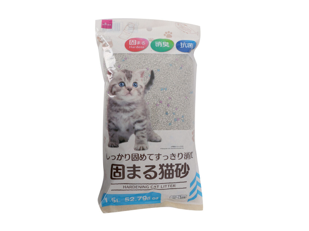 固まる猫砂 | 【公式】DAISO（ダイソー）ネットストア