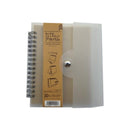 めくれるフォトスタンドにもなるアルバム 30P