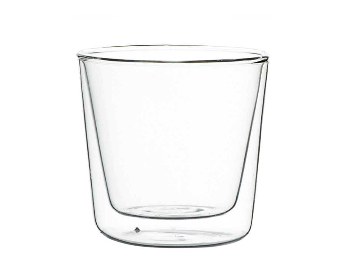 ダブル耐熱ガラスコップ - スリーピーネットストア通販【公式】