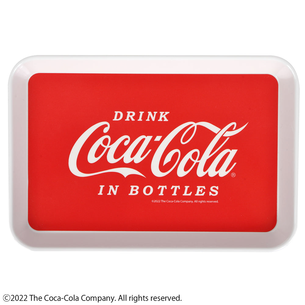 Coca Cola Coca-Cola(コカコーラ)トレー/トレイ/コカ・コーラ