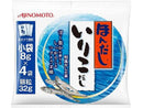 味の素 ほんだしいりこだし小袋 8g 4袋入