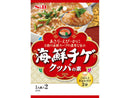 S&B 海鮮チゲクッパの素 16.4g