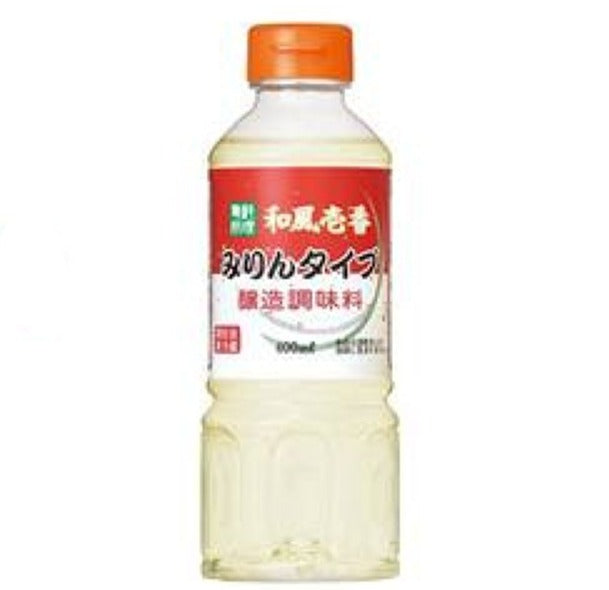 キング醸造 和風壱番みりんタイプ Ｐ４００ＭＬ - ダイソーネットストア【公式】