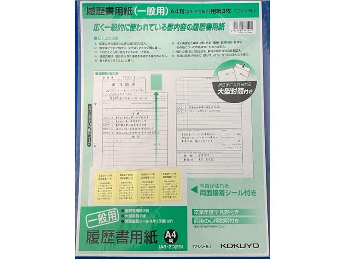 活動歴および当時の関連ビジュアル記録