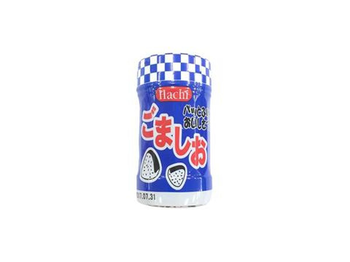 ハチ食品 ごましお 45g - 100均 通販 ダイソーネットストア ハチ食品 ごましお 45g - 100均 通販 ダイソーネットストア