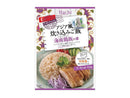 ハチ食品 WDアジア風炊き込みご飯 海南鶏飯の素 120g