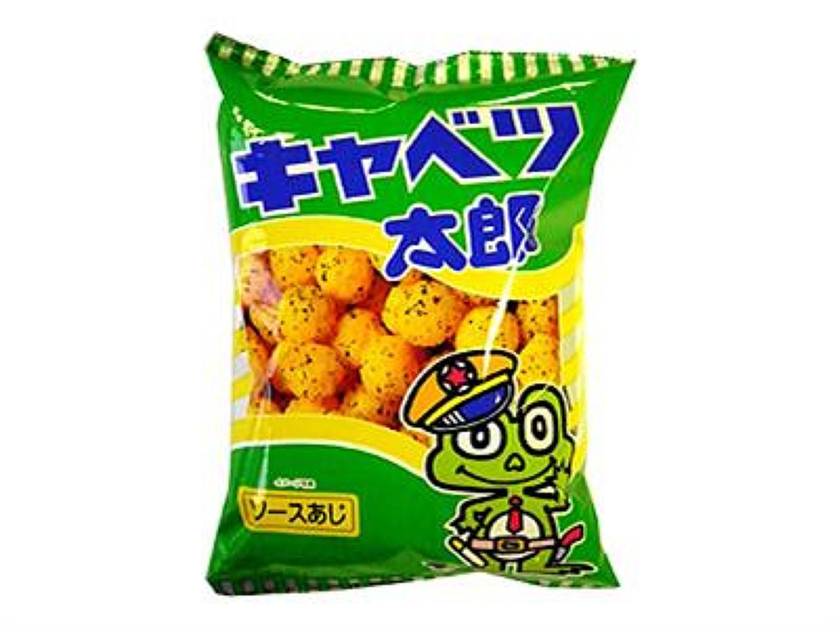 やおきん キャベツ太郎 ９０Ｇ