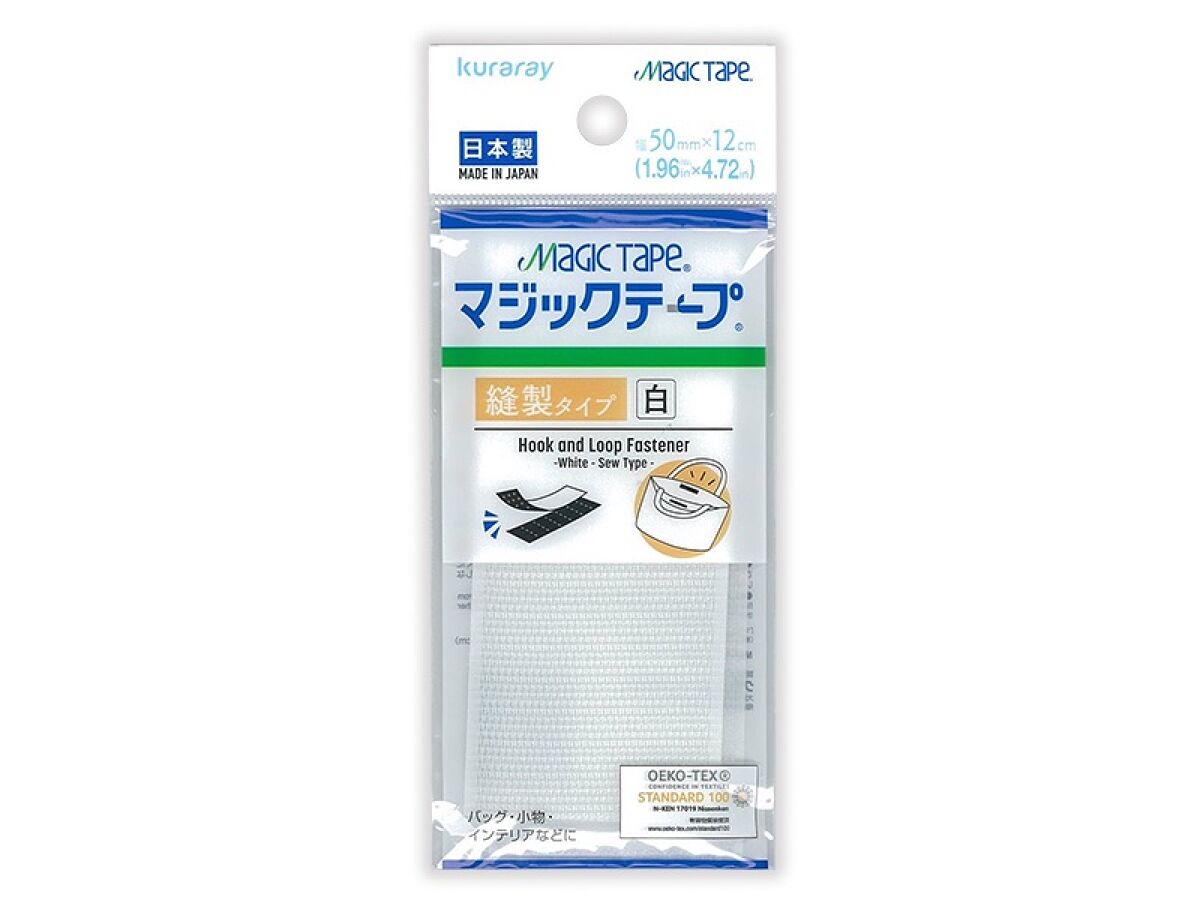 ダイソー マジック テープ