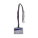 名札(ストラップ・ヨコ・ソフト・両差し)