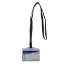 名札(ストラップ・ヨコ・ソフト・両差し)