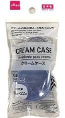 クリーム入れ
