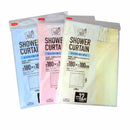 シャワーカーテン