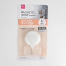 マグネットフック丸タイプ強力