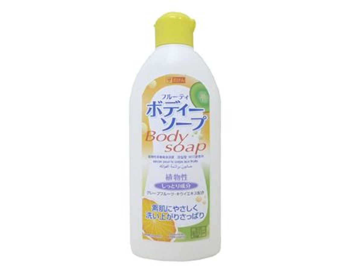 ダイソー植物性ボディソープ ミニ １９０ＭＬ | 【公式】DAISO