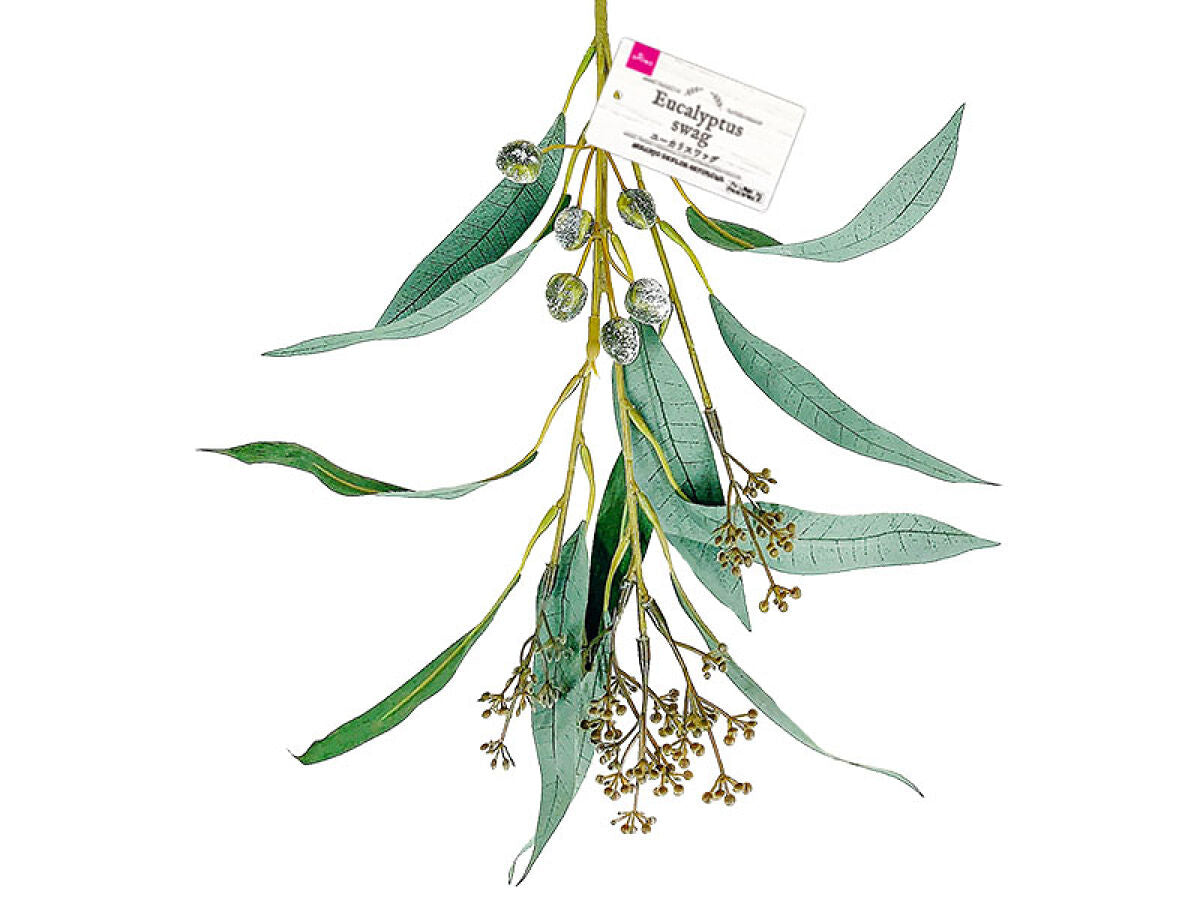 ユーカリスワッグ - 100均 通販 ダイソーネットストア【公式】