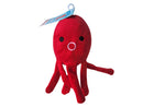 ペット玩具(タコ)