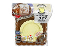 サンドイッチメーカー ポムポムプリン