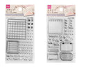 スタンプシート(手帳用)