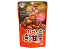 ファーストジャパン 殻付き焼き甘栗 75g
