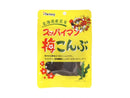 稲葉ピーナツ スッパイマン梅こんぶ 8g