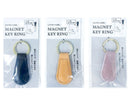 マグネット付きキーリング KHL-45