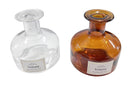 ガラス瓶(約300mL)