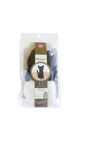 羊毛フェルト(ダークアソート)