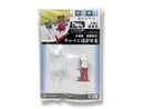 天デコフック 1個入 壁紙用 耐荷重500g