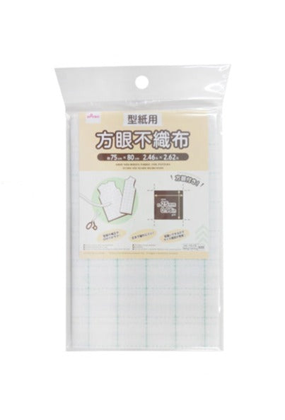 【送料無料】a122003 不織布線入り型紙用紙 95cm巾 100m 1本 楽天市場】製図用紙 不織布方眼（950mm×5m） （業務用 製図用紙