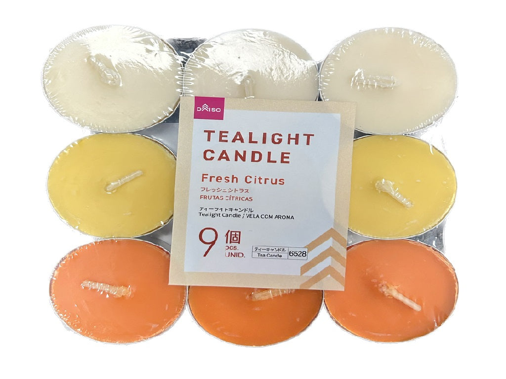 原産国：中国 材質：キャンドル：パラフィン、パームオイル（属