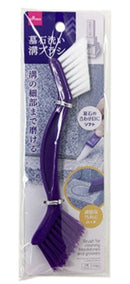 墓石洗い溝ブラシ