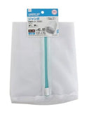 ジャンボ洗濯ネット(細目、円柱型)