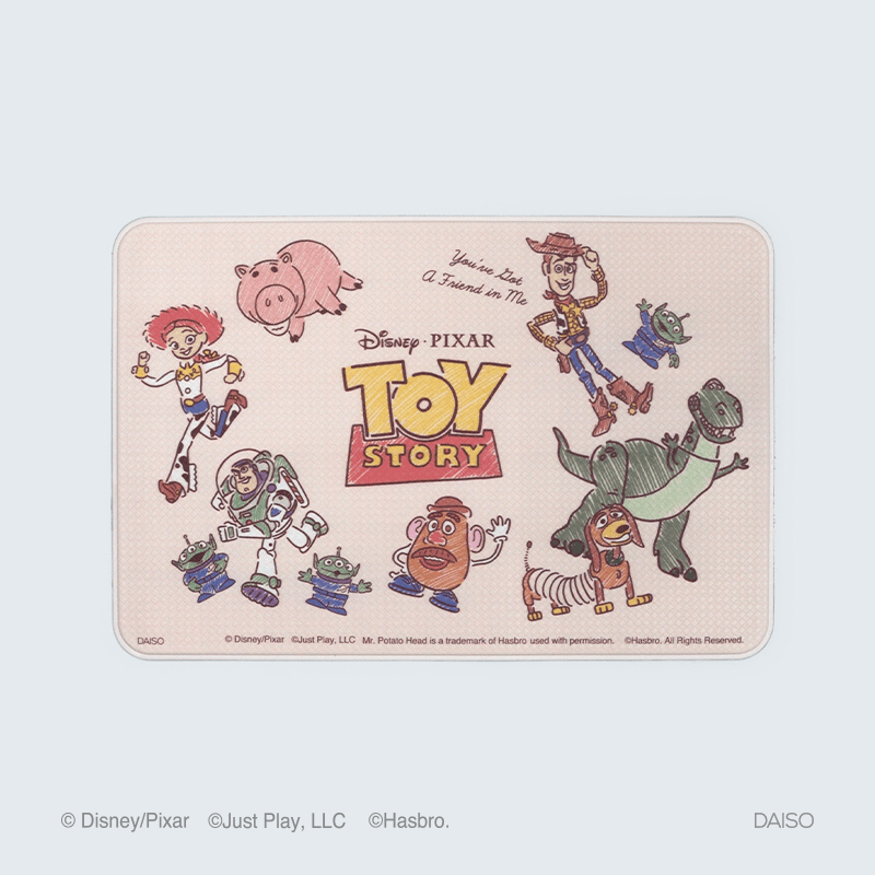 最終お値下げ！】Toy Story ジョイントマット☆18枚 - 寝具/家具