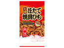 パーフェクトジャパン ほたて焼貝ひも 七味 18g