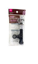 ドアストッパー(磁石付)