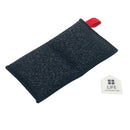 浴室の小物洗いスポンジ(フック付)