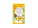 明治産業 マヌカはちみつレモンのど飴 63g