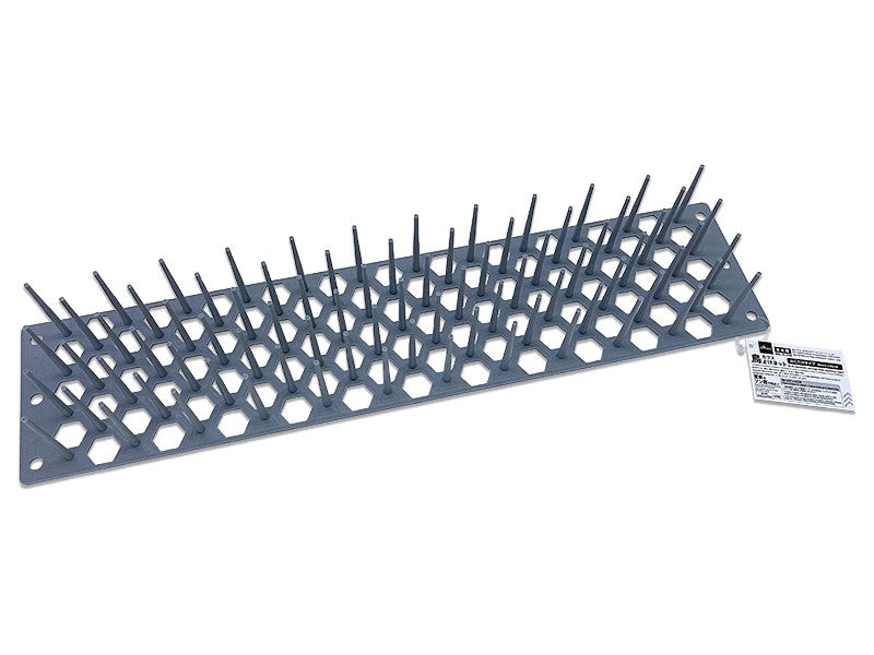 OFFO 鳥よけ 鳩よけ 100%ステンレス製 43.18cm×52個入り