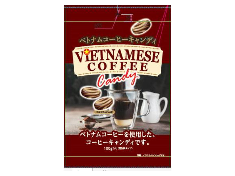 ベトナムコーヒー - コーヒー