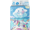 水に流せるポケットティシュ シナモロール