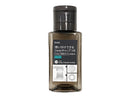 1dp 2way洗剤ボトル 粉専用  角 アンバー