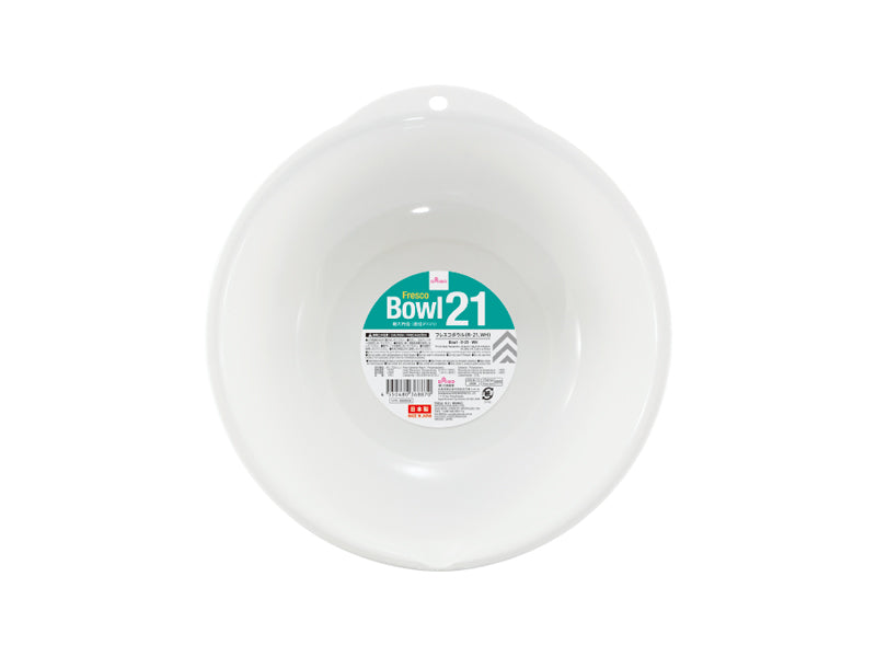 フレスコボウル（R－21、WH） - 100均 通販 ダイソーネット
