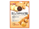 リボン 生しょうがのど飴 54g