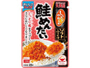 丸美屋 ソフトふりかけ 鮭めんたい 28g