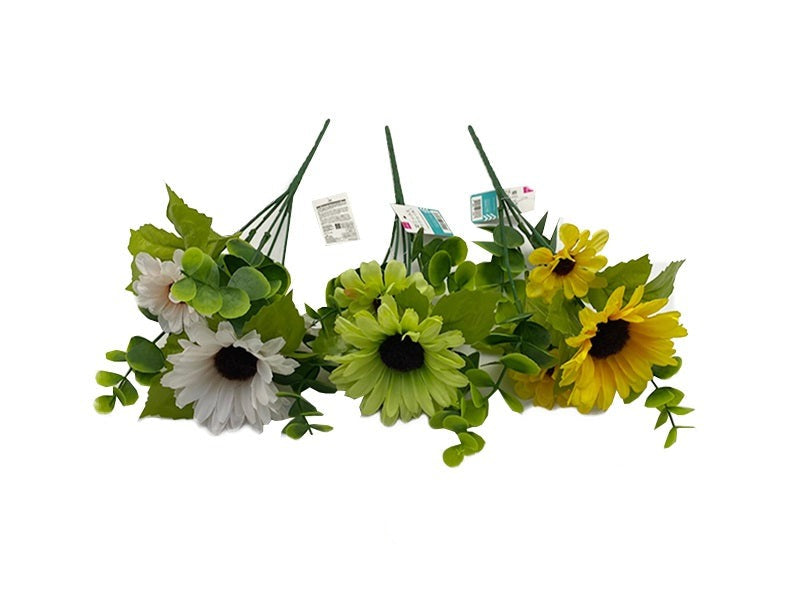 菊ミックスブッシュ（A） - 100均 通販 ダイソーネットストア【公式】