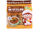東京拉麺 東京拉麺 マイルドカレー味 112g